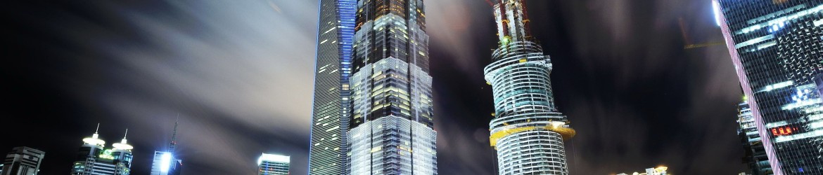 shanghai